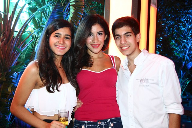 Kids for Care Fundraising Event